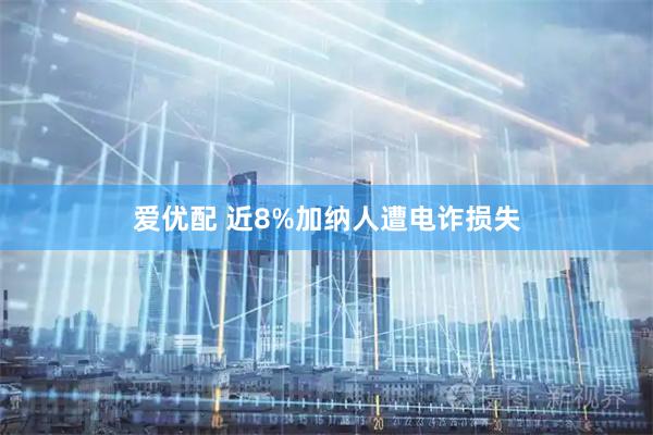 爱优配 近8%加纳人遭电诈损失